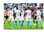 开云APP-南特将挑战马赛，两队将在场上拼尽全力的简单介绍