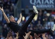 开云体育APP下载-法甲球队传奇球员退役仪式感动现场