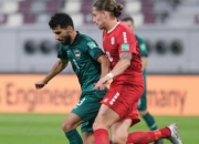 开云APP-包含黎巴嫩球队意外夺冠，阿联酋劲旅遇阻的词条