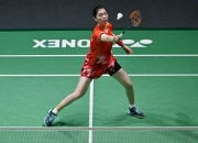 开云体育在线-马来西亚羽毛球队绝杀法国羽毛球队，马琳惊艳世界的简单介绍