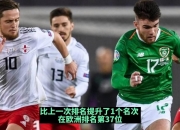 开云体育下载-荷兰险胜苏格兰，晋级欧预赛半决赛