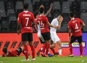 开云体育-热那亚遭遇两连败，保级形势堪忧的简单介绍