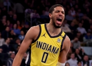 开云官网-步行者后卫奥拉迪波伤愈回归球队