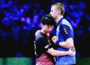 开云体育中国-瑞典队完胜日本队，马龙带队取胜的简单介绍