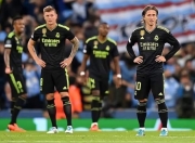 开云平台-关于马德里竞技轻取曼城，楚阿梅尼扛起全队的信息