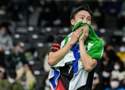 开云体育中国-印尼队轻取马来西亚队，桃田贤斗状态火热