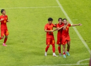 开云官网-国内足球赛事激情开打,球员燃情比赛的简单介绍