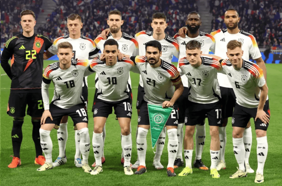 包含西班牙胜出,德国中卫伤愈是关键!欧国联的词条 包含西班牙胜出,德国中卫伤愈是关键!欧国联的词条