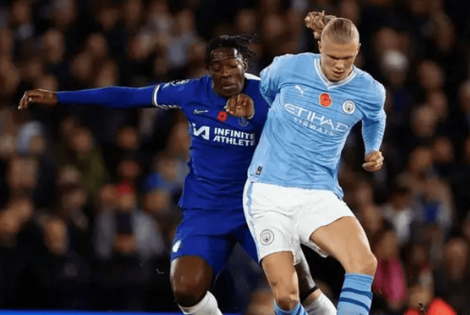 欧洲精英联赛中出现激动人心的比赛 欧洲精英联赛中出现激动人心的比赛