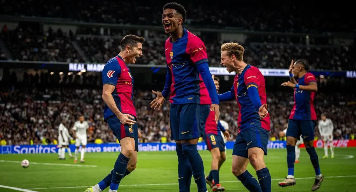 激战暗潮：欧洲足球豪门队伍争夺桂冠