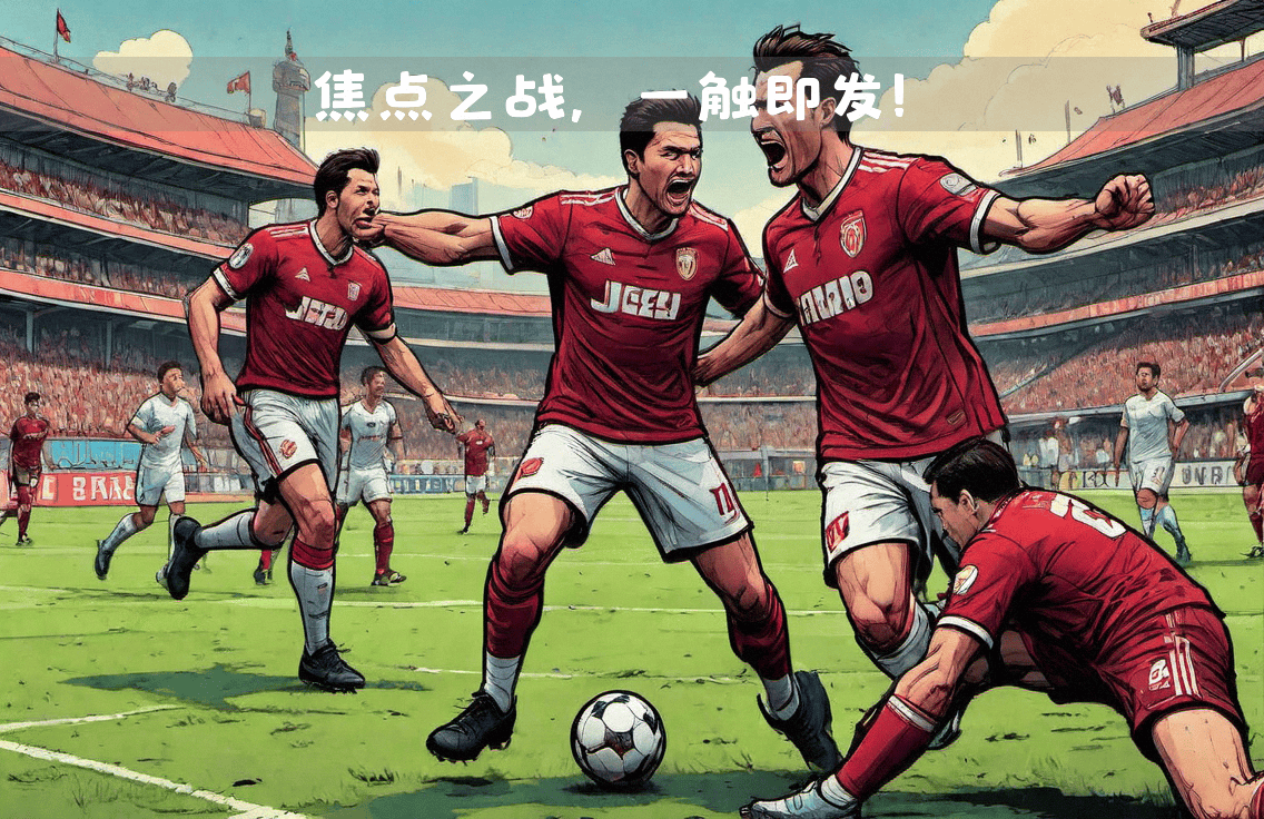 超高人气对决,球迷热议的焦点之战即将打响的简单介绍 超高人气对决,球迷热议的焦点之战即将打响的简单介绍