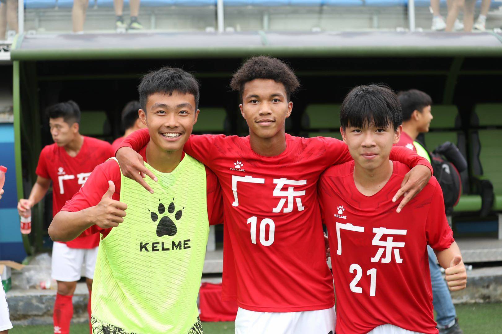 决赛球队取胜秘诀揭秘,稳定心态关键 决赛球队取胜秘诀揭秘,稳定心态关键