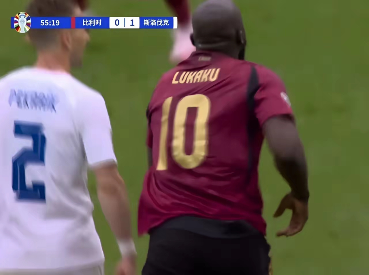 斯洛伐克队错失良机,小组前景渺茫的简单介绍 斯洛伐克队错失良机,小组前景渺茫的简单介绍