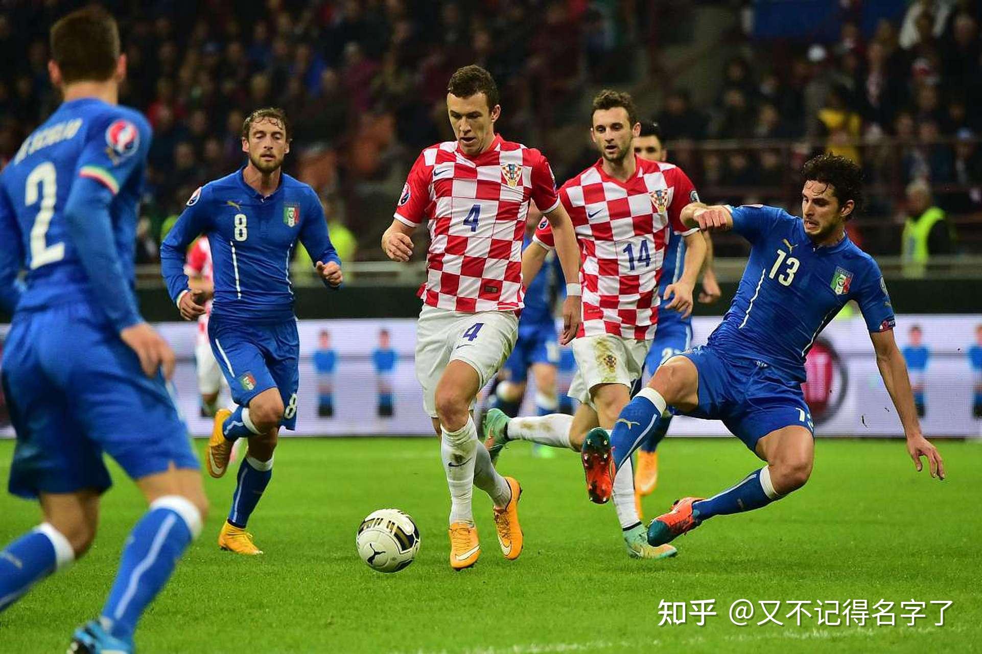 克罗地亚备战欧洲杯磨砺锋线进攻的简单介绍