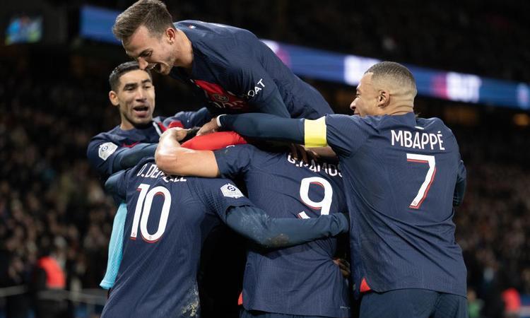 巴黎圣日耳曼继续领跑法甲积分榜的简单介绍 巴黎圣日耳曼继续领跑法甲积分榜的简单介绍