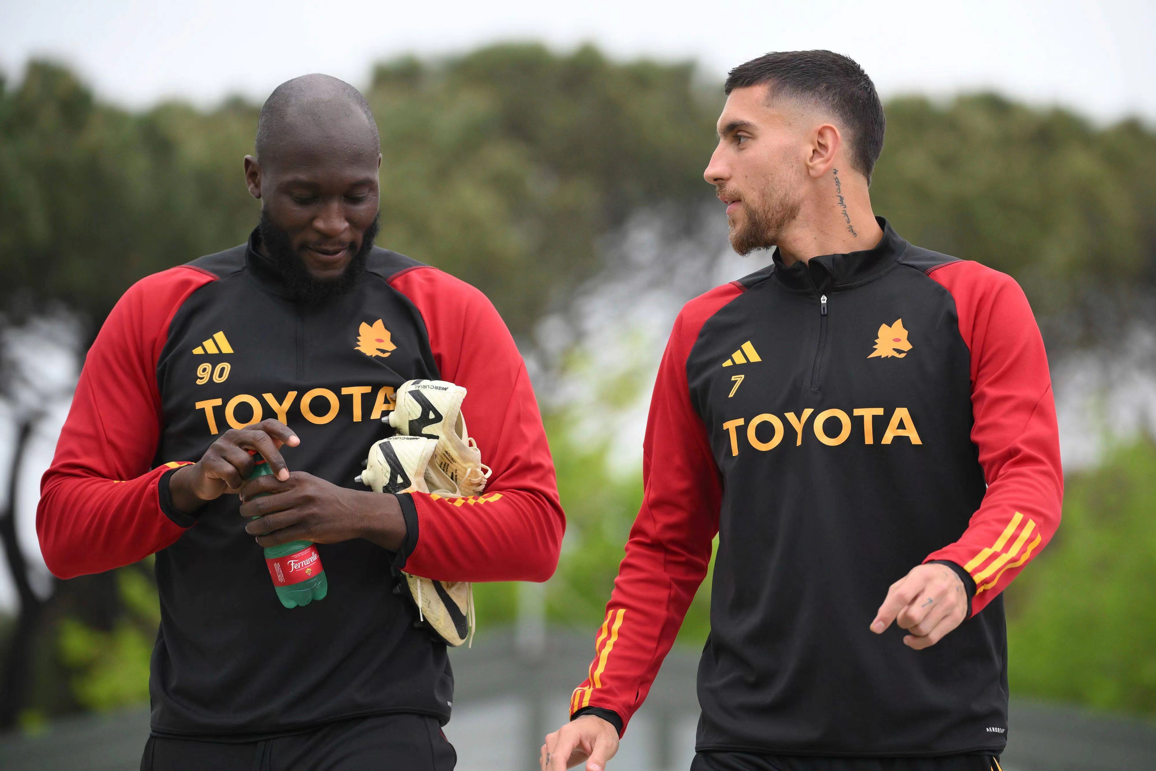 意甲劲旅引进南美新星:瞄准未来冠军 意甲劲旅引进南美新星:瞄准未来冠军