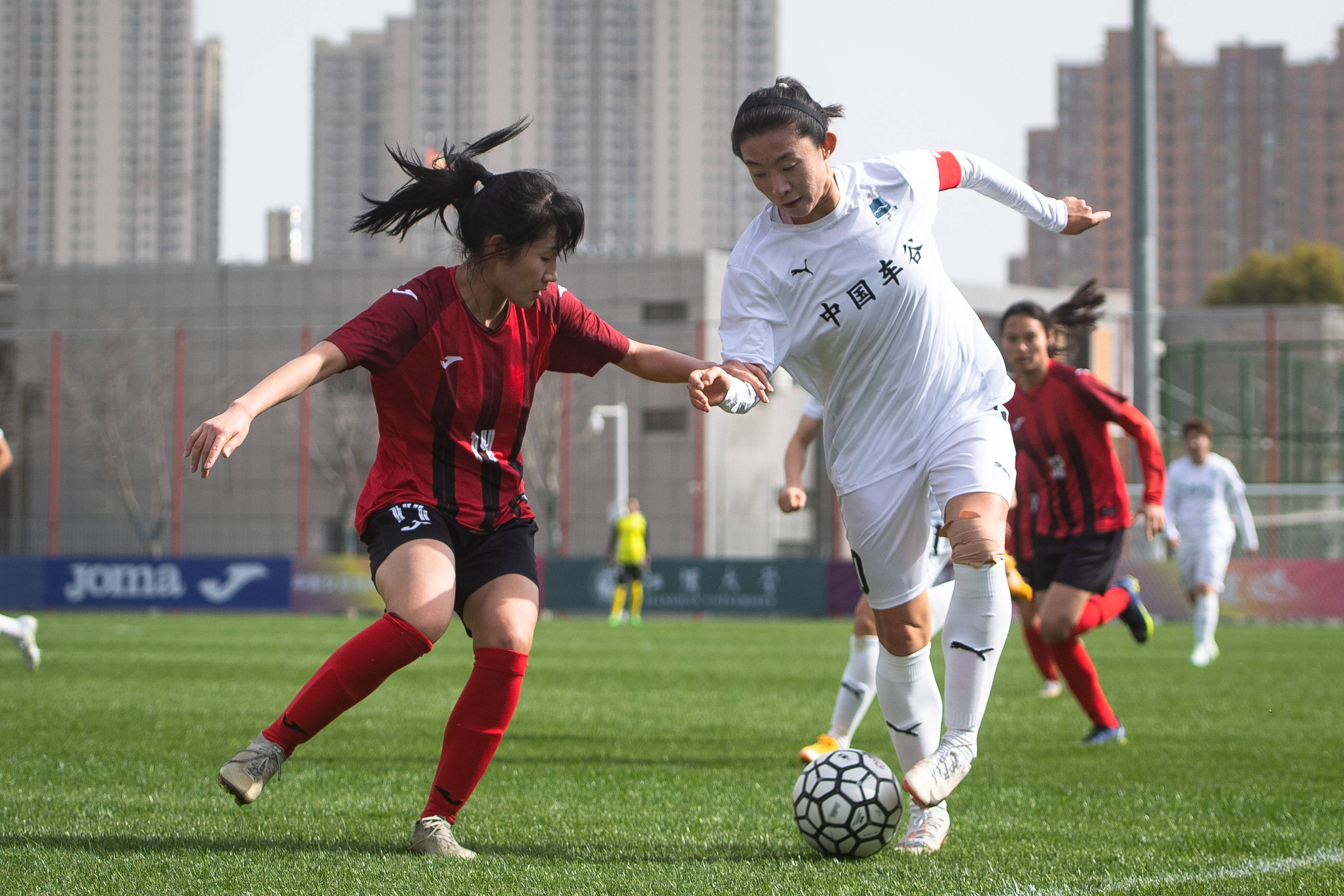 中国女足队员接受采访,对比赛感受分享的简单介绍 中国女足队员接受采访,对比赛感受分享的简单介绍