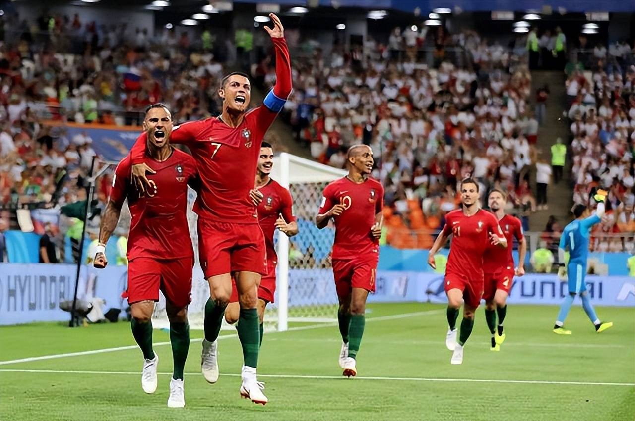 葡萄牙国家队不敌西班牙,告别欧国联赛的简单介绍 葡萄牙国家队不敌西班牙,告别欧国联赛的简单介绍