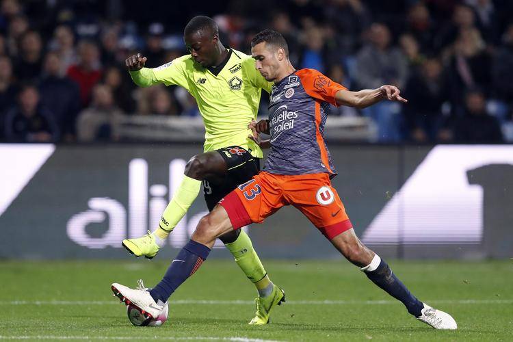 圣埃蒂安客场逼平兰斯,保持不败纪录的简单介绍 圣埃蒂安客场逼平兰斯,保持不败纪录的简单介绍