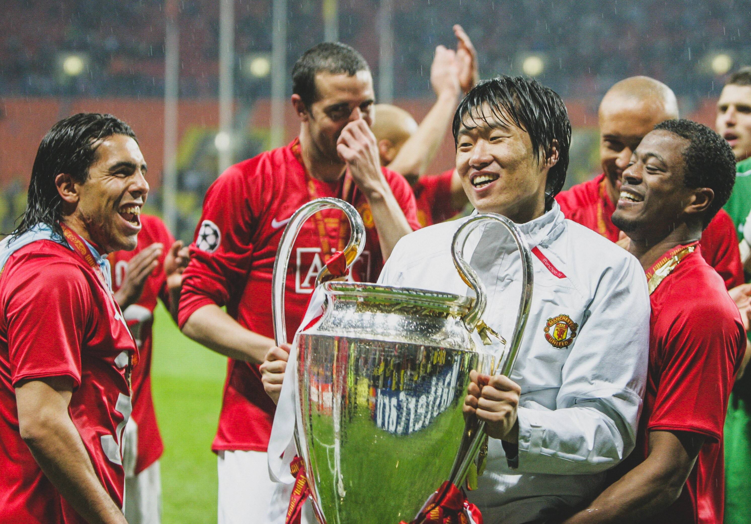 关于亚洲职业足球巨头争夺洲际俱乐部荣誉的信息