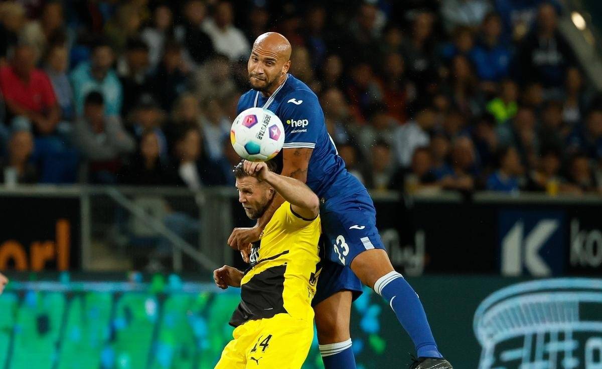 关于多特蒙德汉堡锋线爆发,连续进球展现进攻力量的信息 关于多特蒙德汉堡锋线爆发,连续进球展现进攻力量的信息