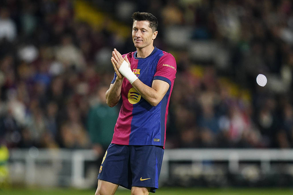 莱万单骑敌阵,拜仁欧冠之路充满期待的简单介绍 莱万单骑敌阵,拜仁欧冠之路充满期待的简单介绍