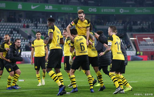 沃尔夫斯堡表现抢眼,成为夺冠热门的简单介绍 沃尔夫斯堡表现抢眼,成为夺冠热门的简单介绍