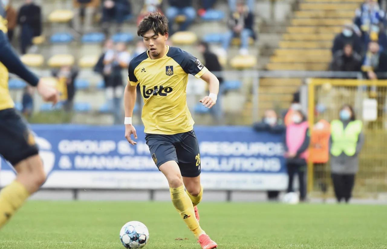 阿贾克斯实力不容小觑，冲向胜利的简单介绍