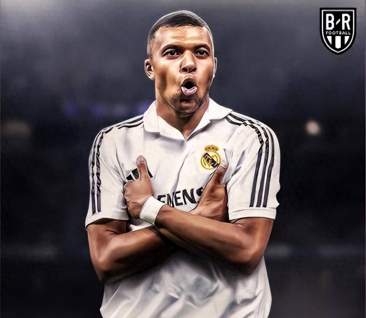 马德里双雄再度相遇,谁能笑到最后 马德里双雄再度相遇,谁能笑到最后