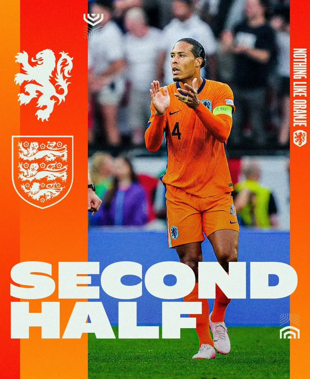 荷兰女足黄金一代团队作战信心十足! 荷兰女足黄金一代团队作战信心十足!