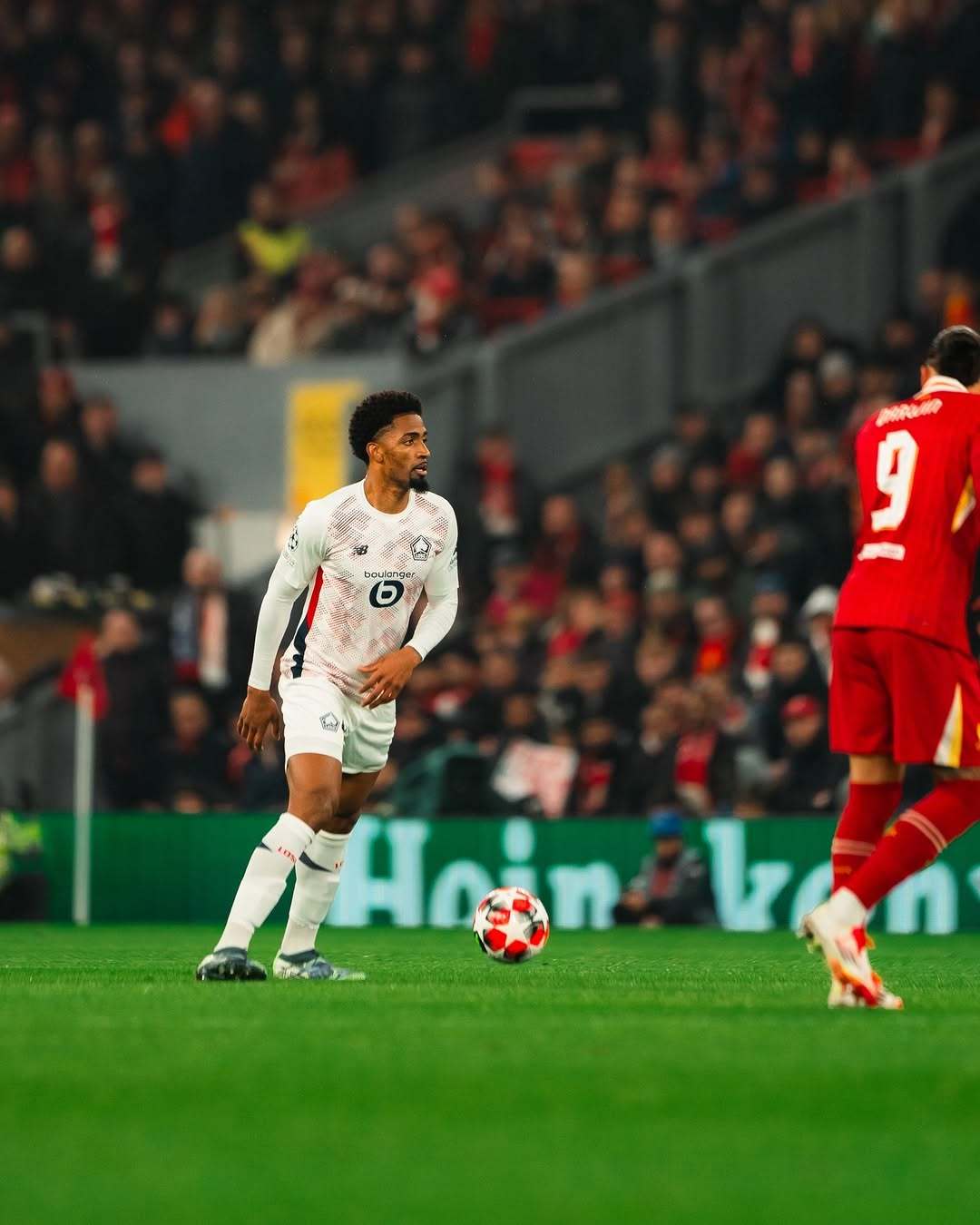 曼城双杀利物浦,成功晋级欧冠八强 曼城双杀利物浦,成功晋级欧冠八强