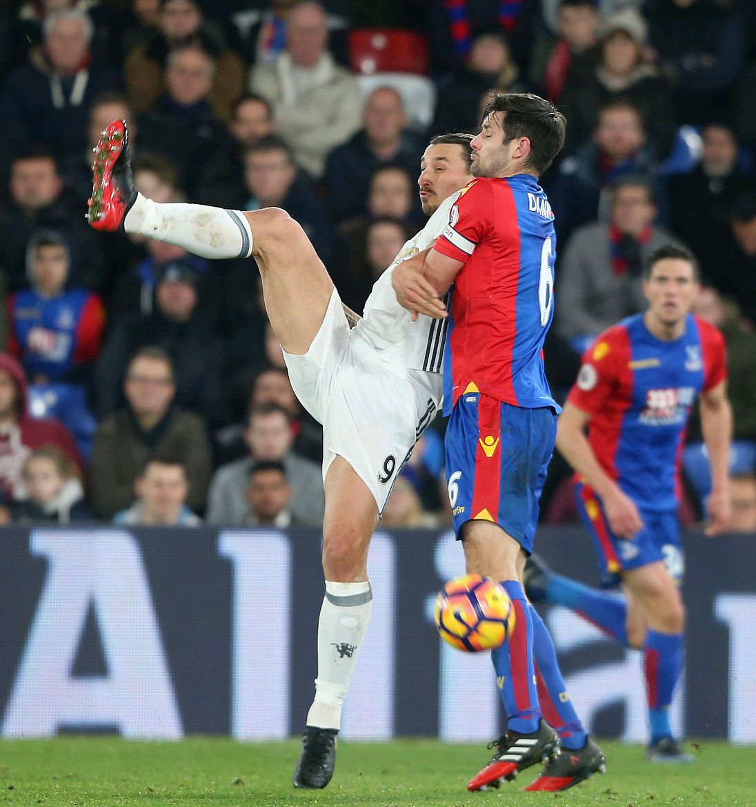 水晶宫主场击败纽卡斯尔，保持不败的简单介绍