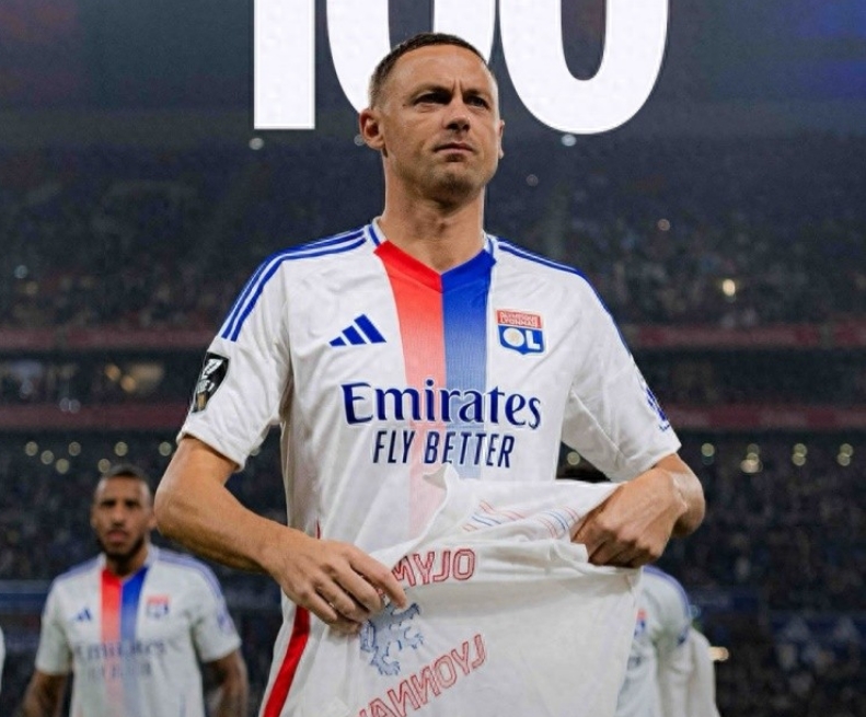 里昂年轻球员崭露头角，迎战强敌