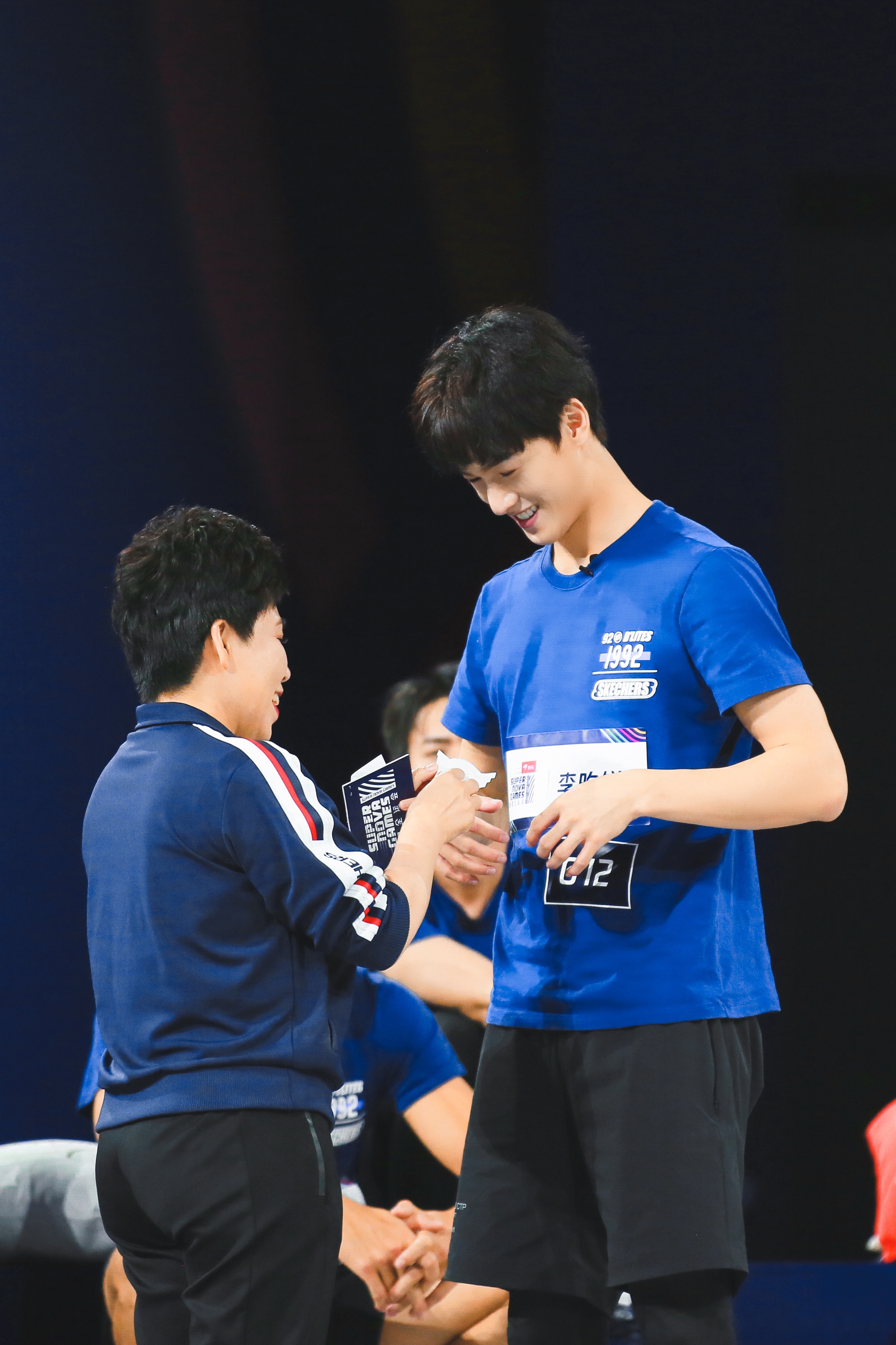 河北队稳操胜券，全力以赴绝杀对手