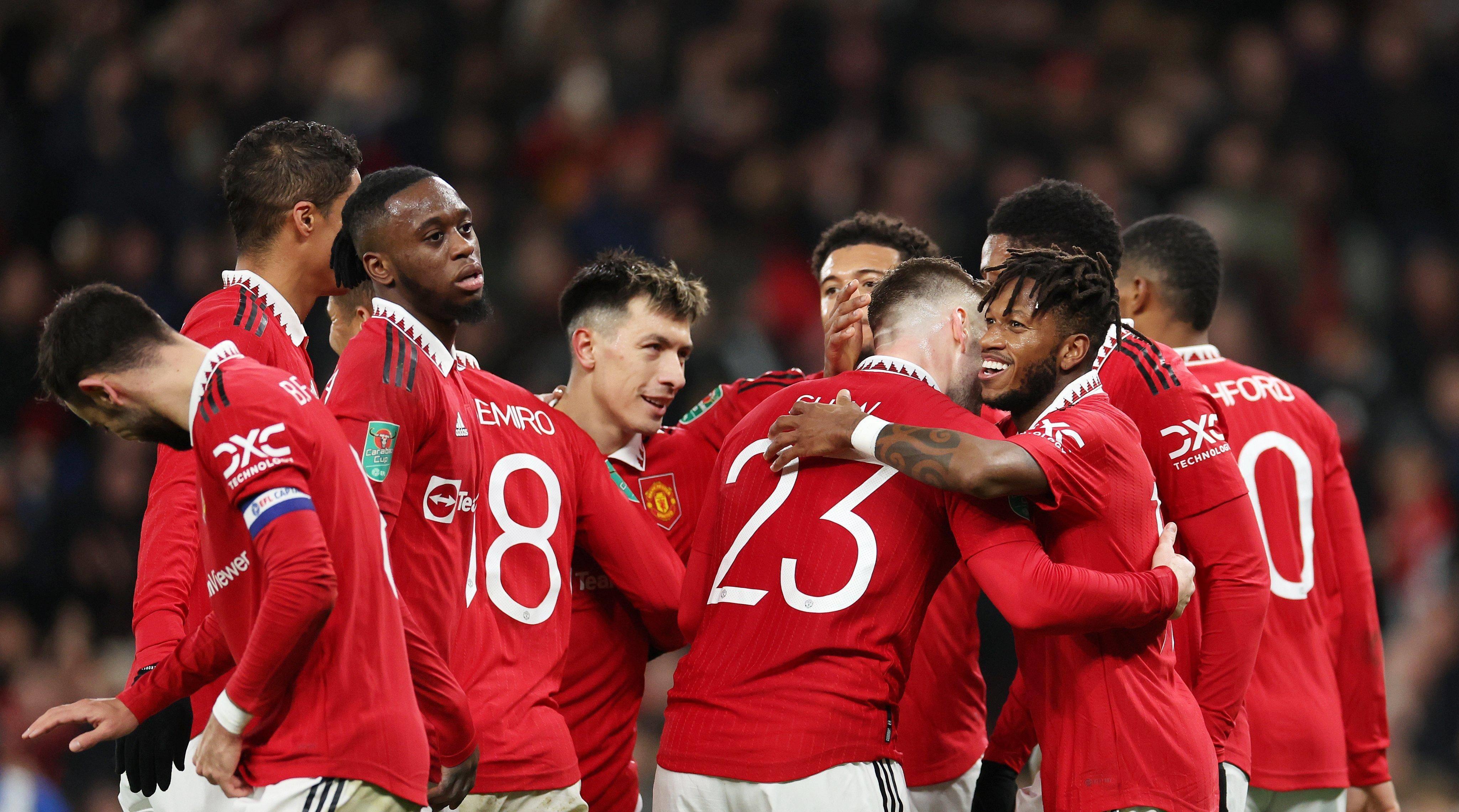 曼联迎战曼城,硬仗一触即发的简单介绍 曼联迎战曼城,硬仗一触即发的简单介绍