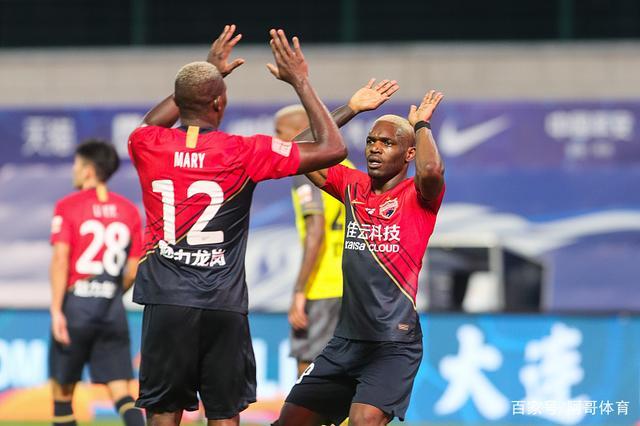 广州富力客场失利,被山东鲁能逆转的简单介绍 广州富力客场失利,被山东鲁能逆转的简单介绍