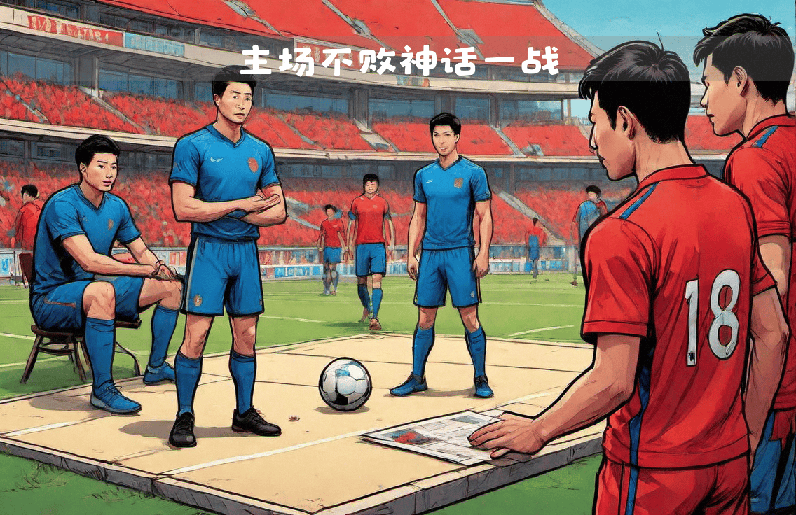 关于赫塔菲新主帅上任，施展扭转保级形势的信息