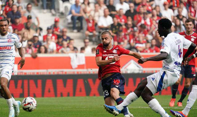 图卢兹在客场击败对手，获得胜利