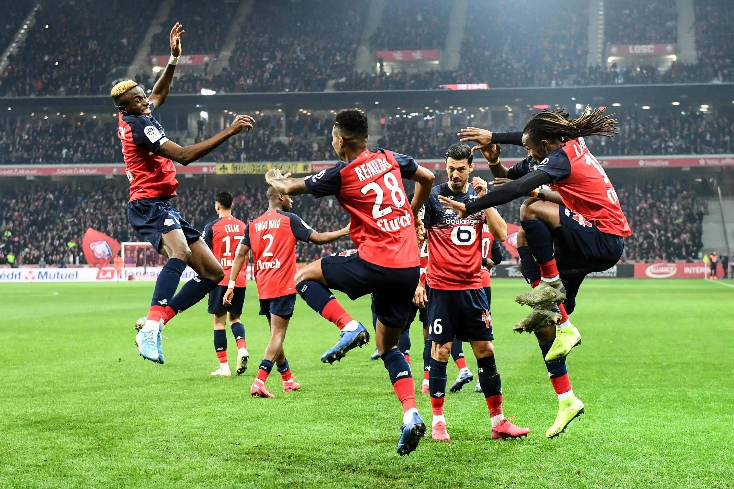 图卢兹在客场击败对手，获得胜利