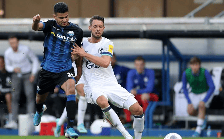 关于纽伦堡主场失利,保级压力骤增的信息 关于纽伦堡主场失利,保级压力骤增的信息