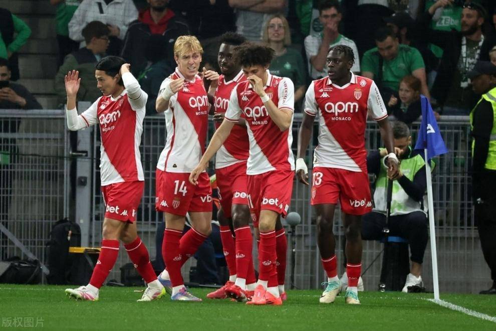 隆多出色表现,摩纳哥客场-击败南特的简单介绍 隆多出色表现,摩纳哥客场-击败南特的简单介绍