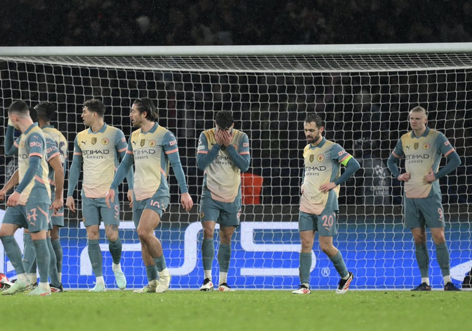 曼城客场取胜,不败纪录延续! 曼城客场取胜,不败纪录延续!