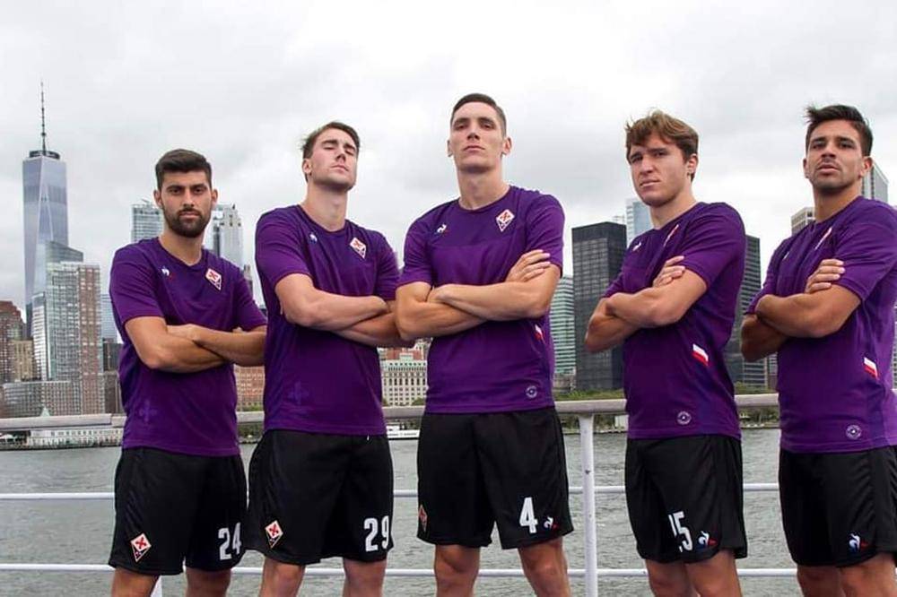 佛罗伦萨客场不敌强敌，遭遇连败