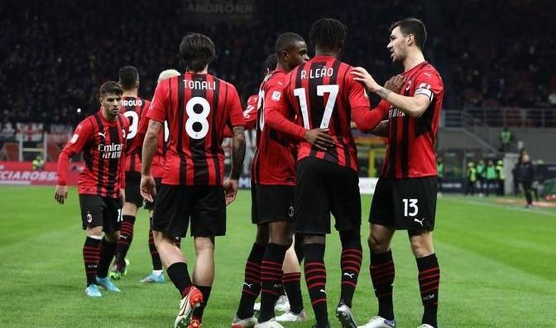 国米主场逼平AC米兰，抢得一分的简单介绍