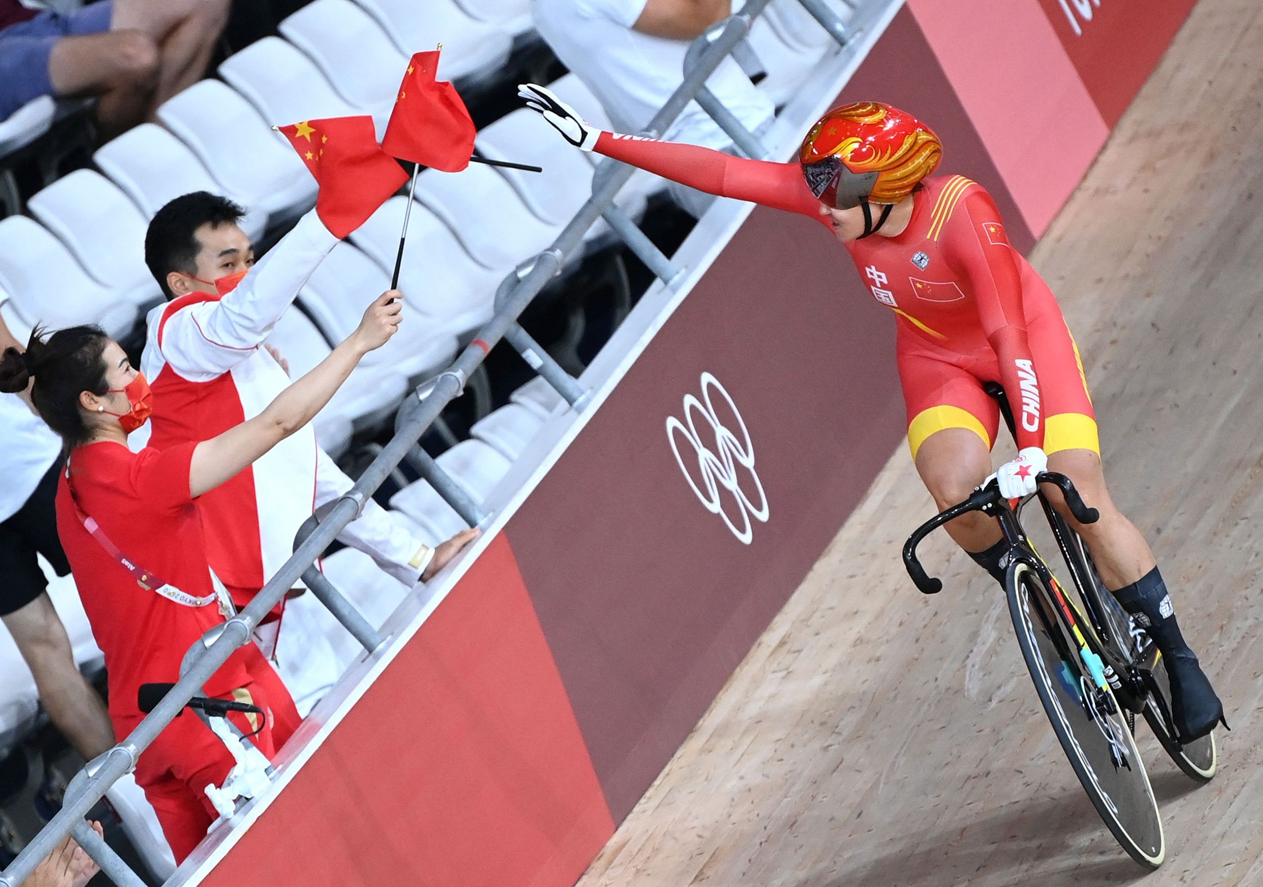 越南自行车选手实力恐怖,夺得金牌的简单介绍 越南自行车选手实力恐怖,夺得金牌的简单介绍