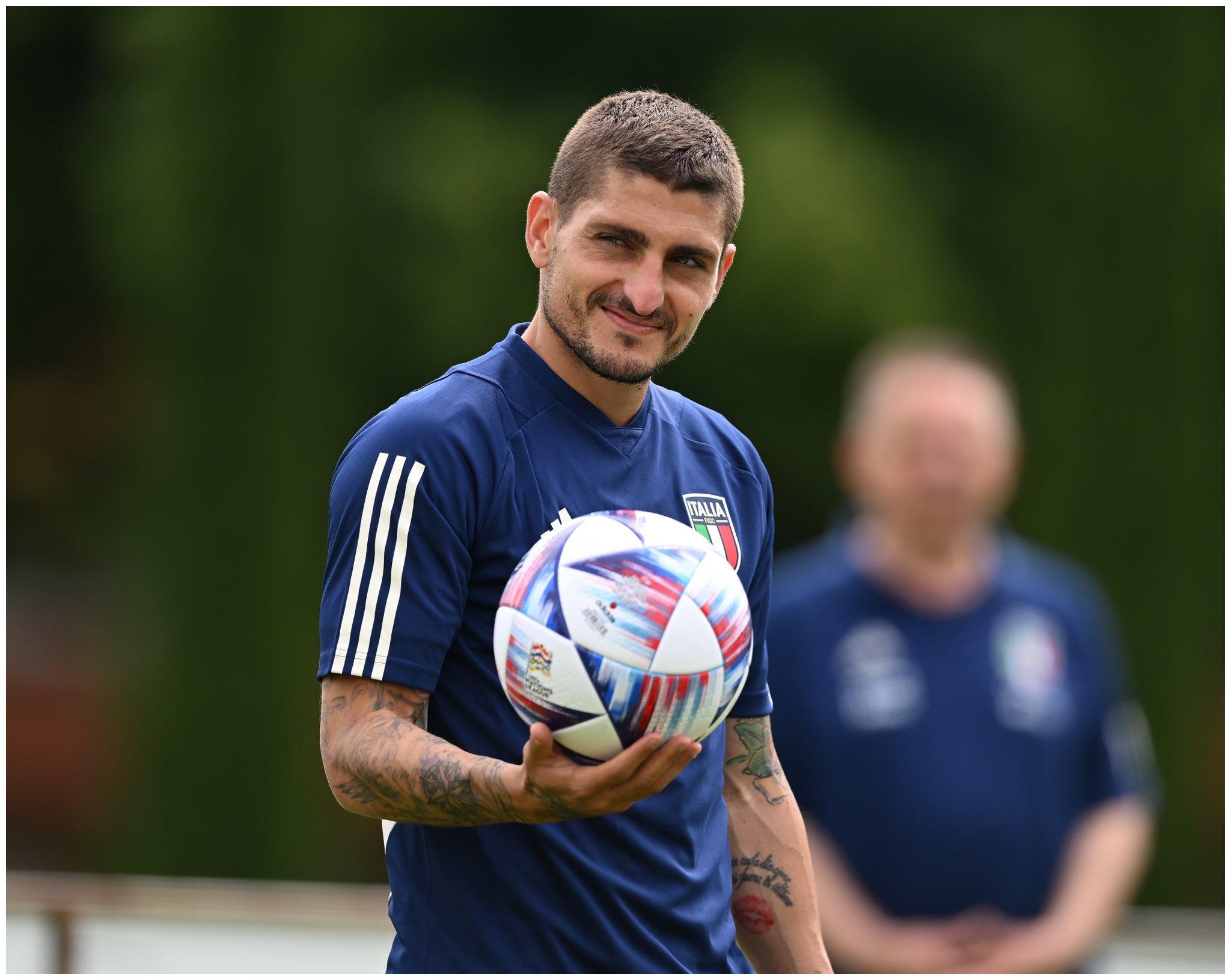 关于意大利中场维拉蒂高效组织攻势,助球队凭添分的信息 关于意大利中场维拉蒂高效组织攻势,助球队凭添分的信息