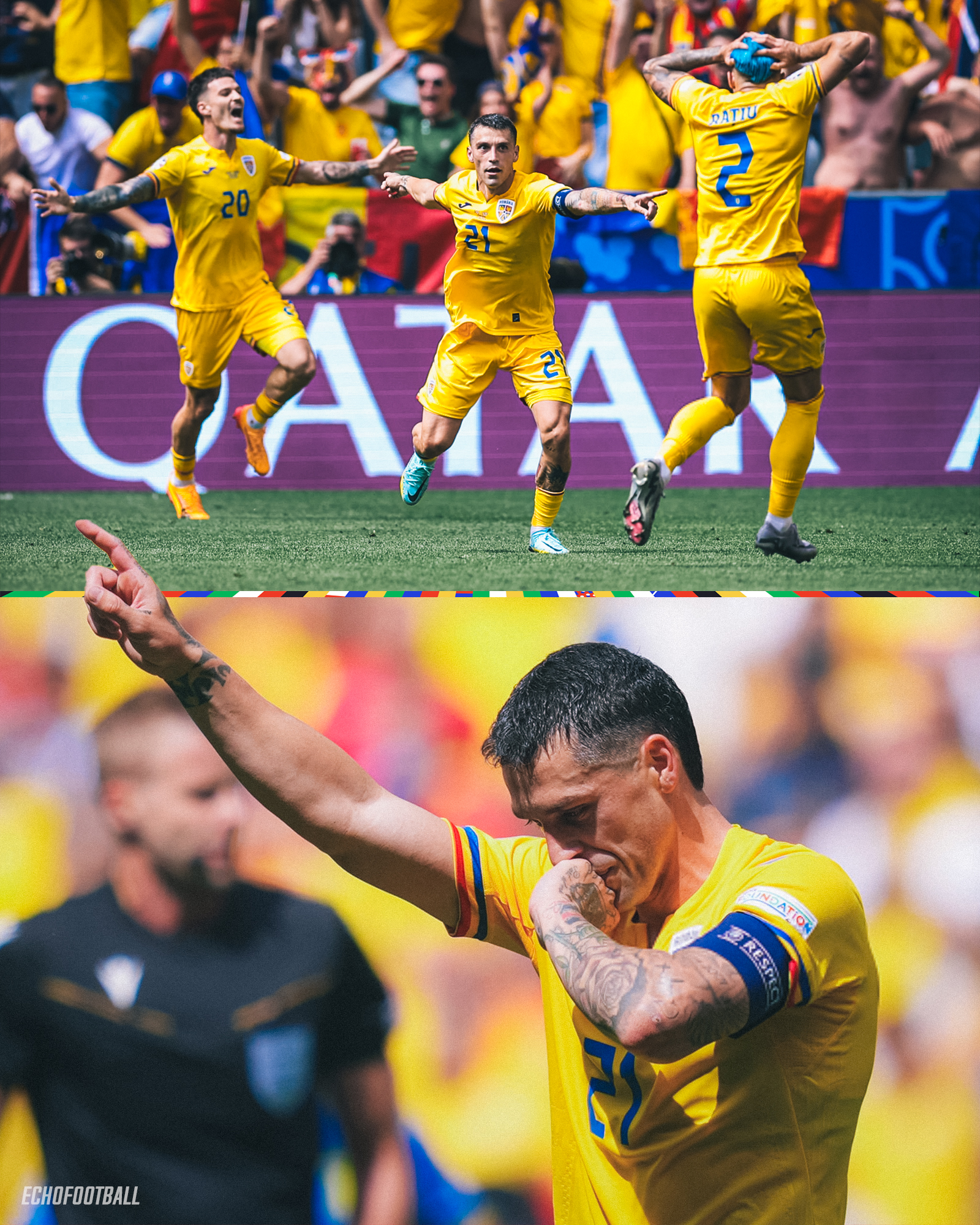 德国战胜罗马尼亚,晋级欧洲杯预选赛 德国战胜罗马尼亚,晋级欧洲杯预选赛