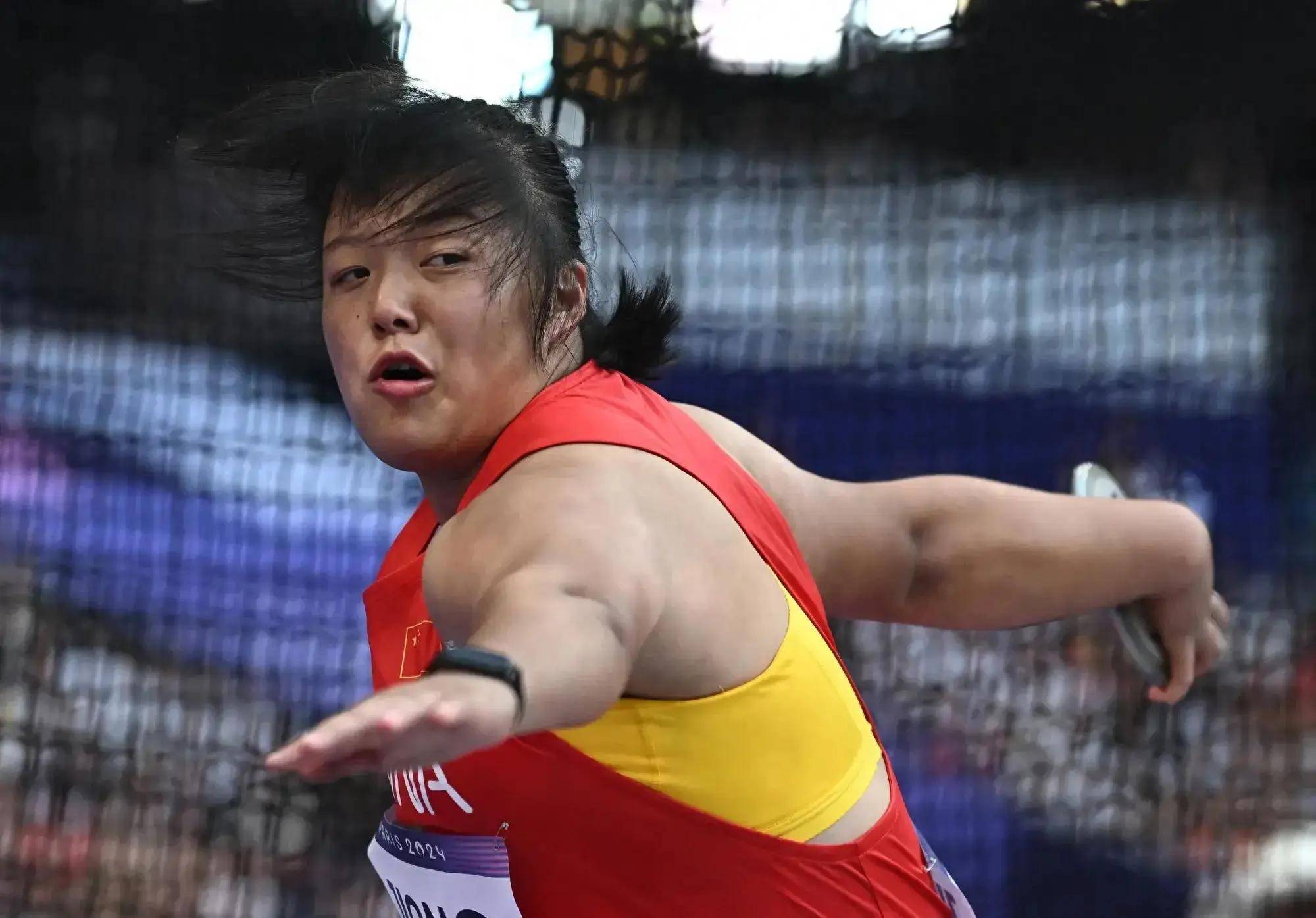 田径世界纪录再创新高,选手实力超越 田径世界纪录再创新高,选手实力超越