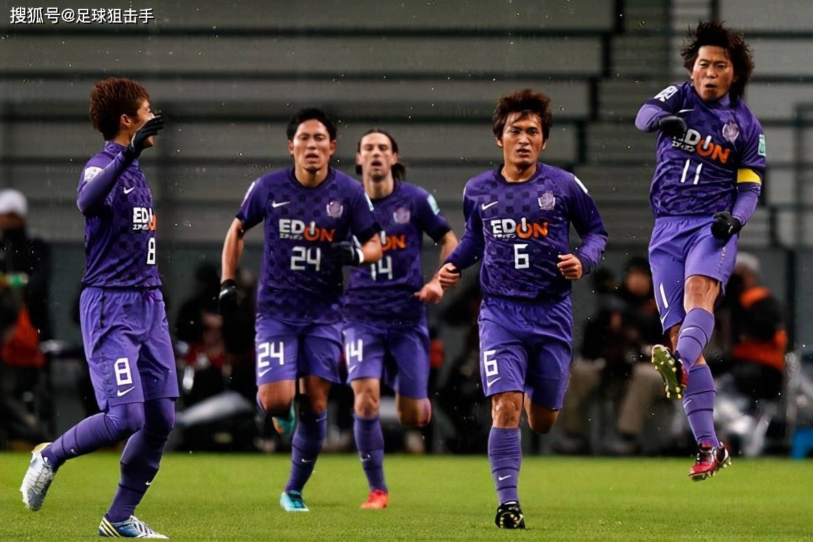 横滨FC力克首尔FC晋级 横滨FC力克首尔FC晋级