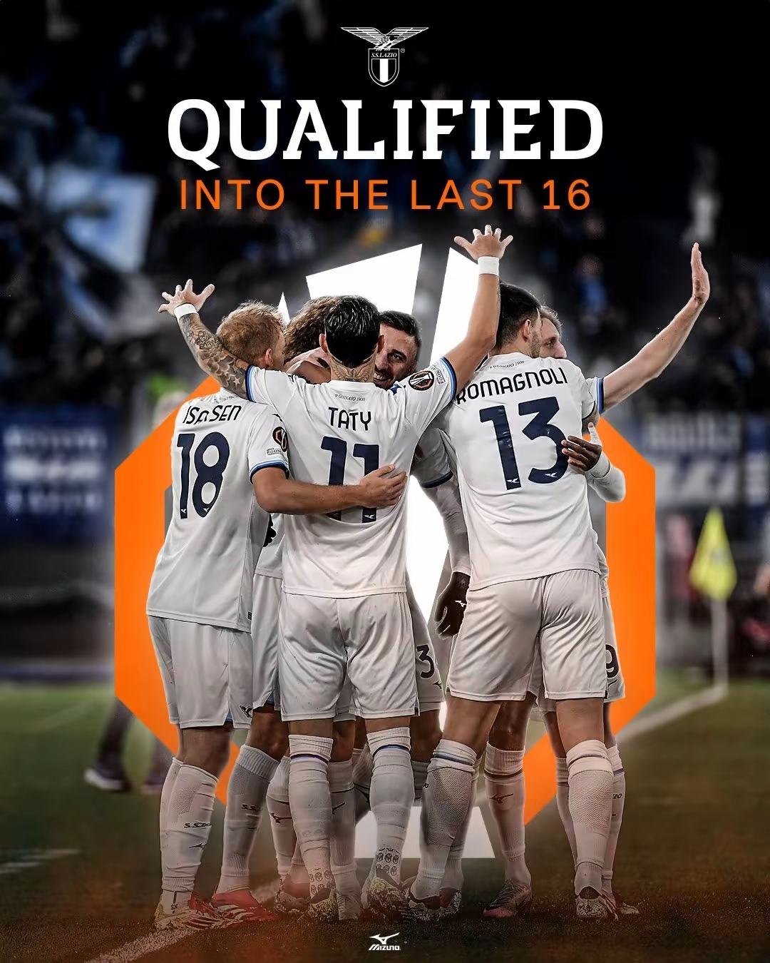 关于球队荣誉担当赴北欧进行友谊赛，传递友谊的信息